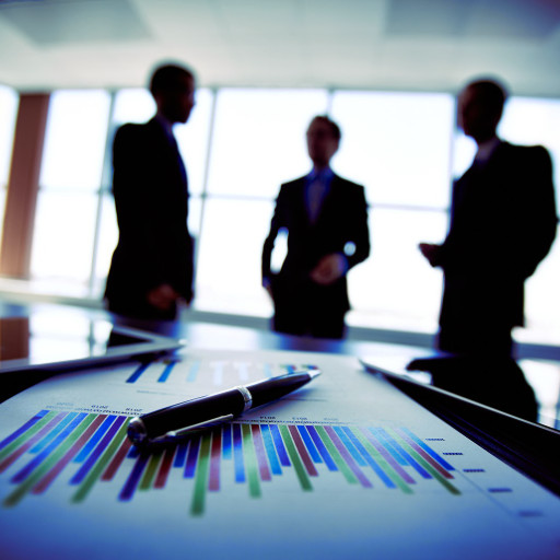 Imagem ilustrativa do curso de Consultoria Empresarial